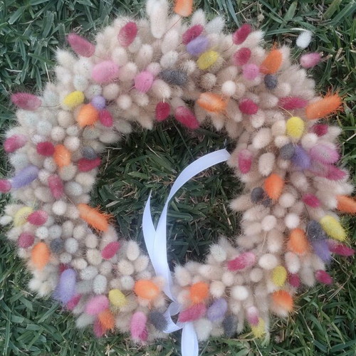 Decorative wreath new