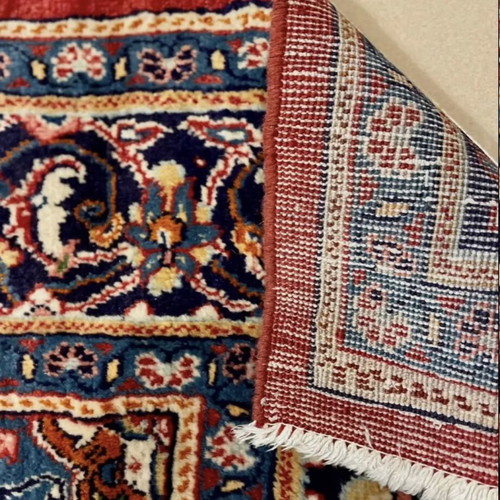 IKEA Persisk Mix handmade rug like new, oriental, 200x300 cm, set of 2