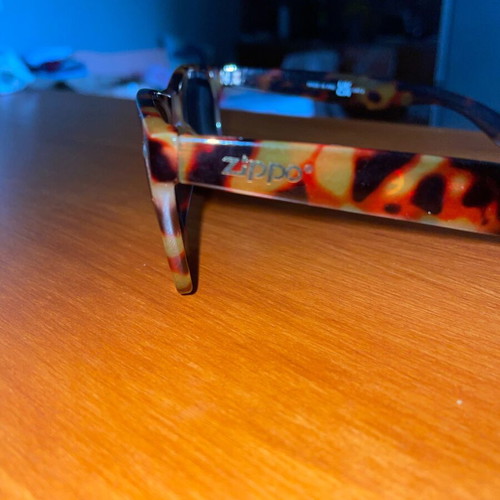 Zippo women's sunglasses new, unworn