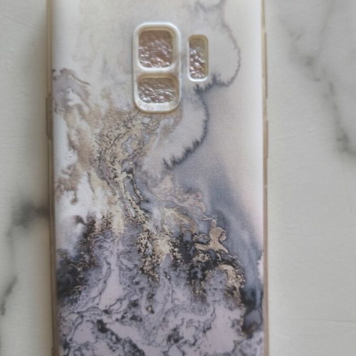 Samsung Galaxy S9 phone cases set of 2 like new