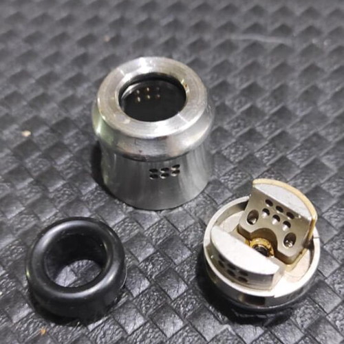 Wotofo Recurve RDA SS 22mm used for spare parts