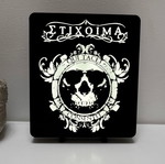 Stixoima LED Light Box new, modern room decor