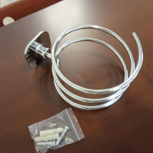 Bathroom accessory like new