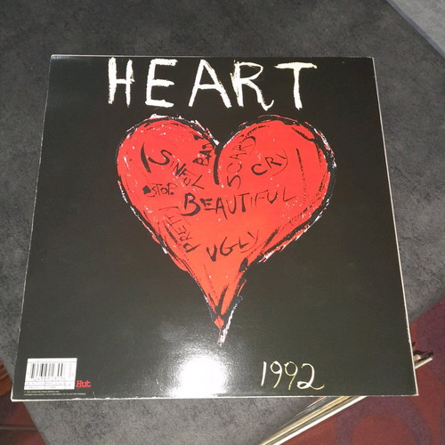 Smashing Pumpkins Disarm 12" vinyl single like new, rock