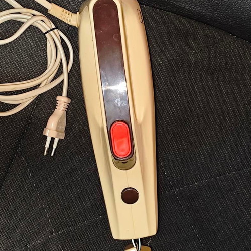 SHG Electric Knife Type EM 577 like new, vintage