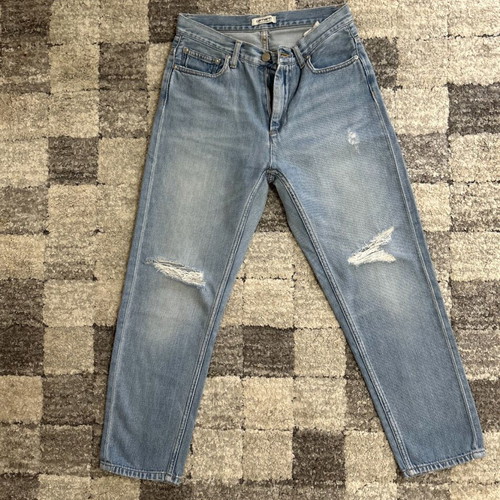 Carhartt Wip jeans like new, size S, blue