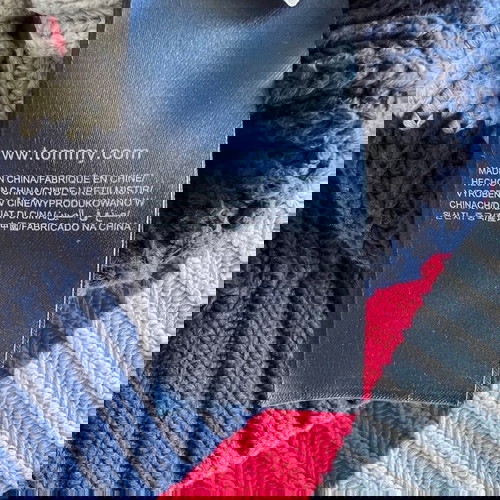 Tommy Hilfiger Πουλόβερ για Αγόρι 4 Χρονών