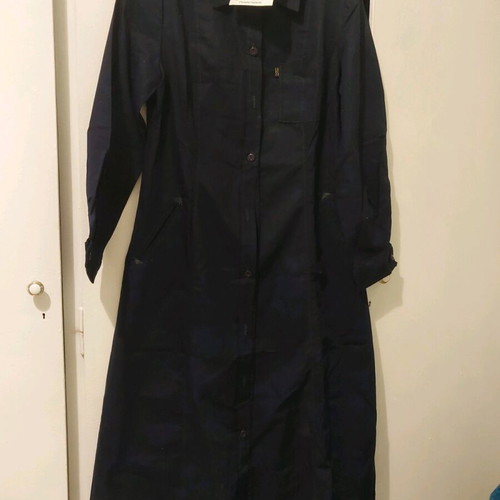 School Apron New