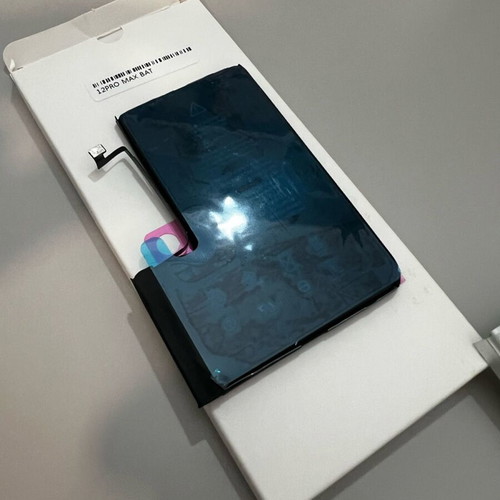 Battery for Apple iPhone 12 Pro Max new