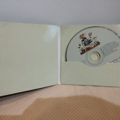 Alice in the Land of the Fish CD used