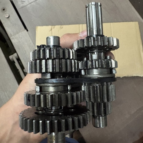 Lifan 110 gearbox like new, fully functional