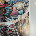 Action Comics (2011 2nd Series) #18A like new
