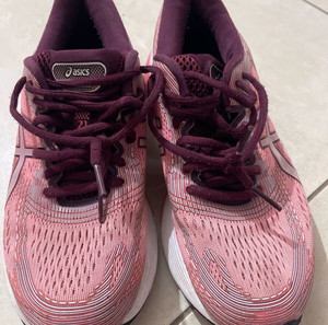 ASICS Gel Nimbus 21