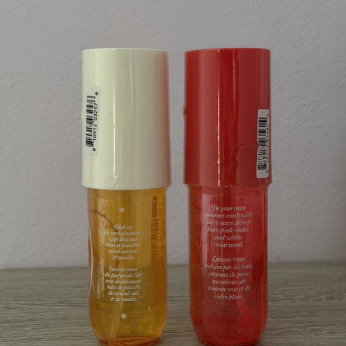 Carioca Crush body mist new, 90 ml