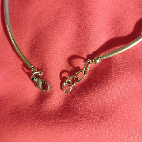 Necklace No.2 used