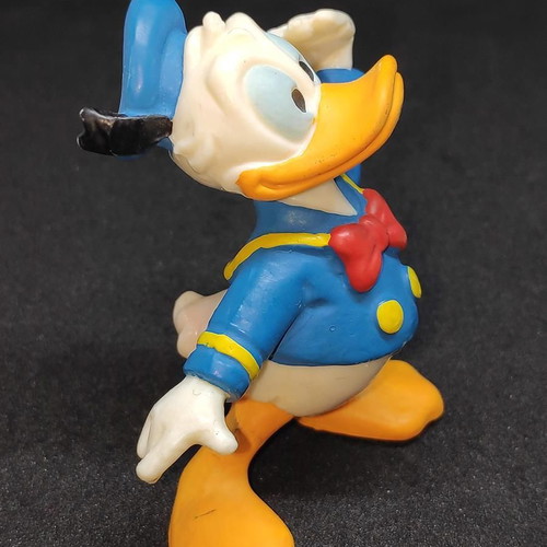 Donald Duck Bullyland Disney figure, rare