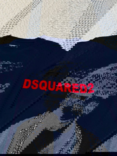 Dsquared2 тениска