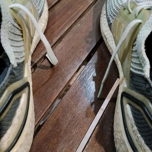 adidas gazelle silver green womens Adidas Ultraboost 19 Women's Shoes Ice Mint/Grey Six main image 1
