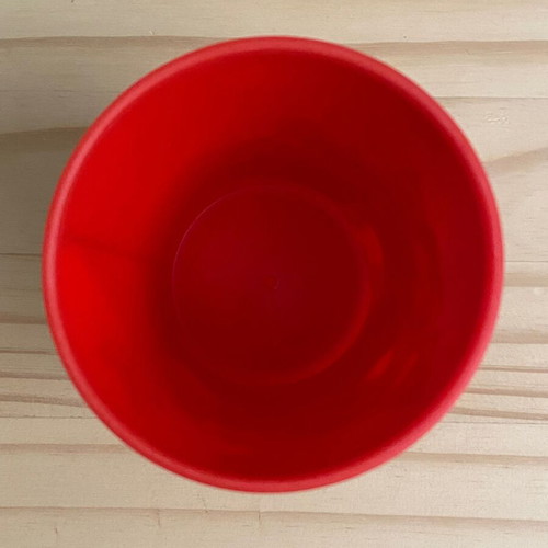 Lego Batman 2017 Plastic Cup used