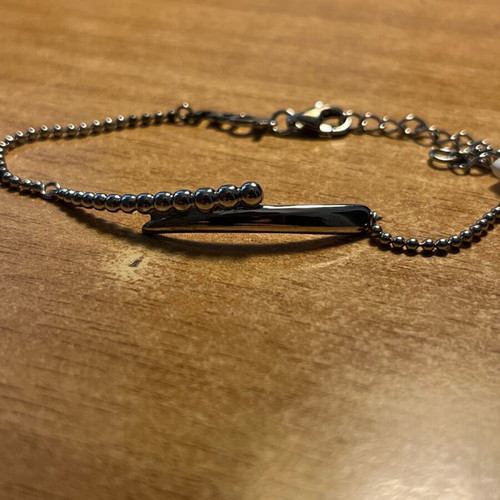 Jcou bracelet new gray