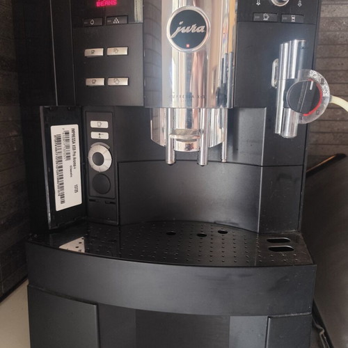 Jura Impressa XS9 Pro Aroma automatic coffee machine