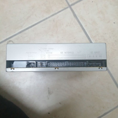 Pioneer DVD ROM used