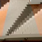 Νοσοκομειακό ηλεκτρικό κρεβάτι και αμαξίδιο μπάνιου σαν καινούργιο