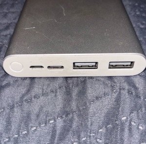 Powerbank 10000mah. Xiaomi