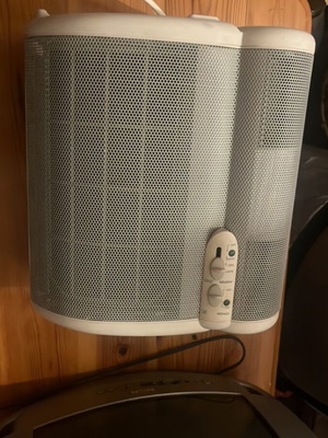 Delonghi ionizer refurbished