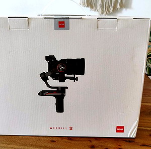 Zhiyun Weebil S