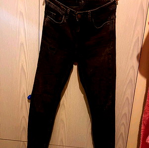 Zara τζην size 36, s