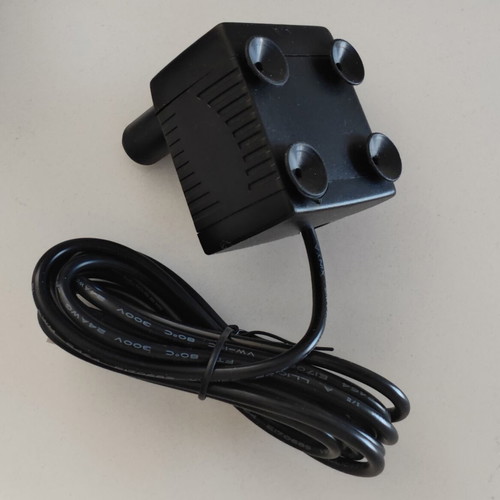 Dophin P-160 USB Submersible Pump new with power adaptor