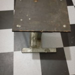 MX - ENDURO stand used