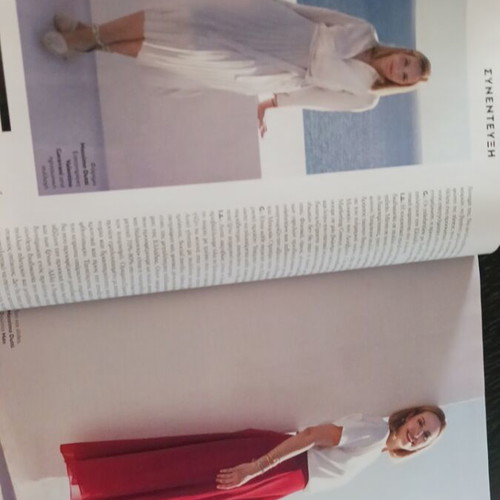 Gala magazine August 2019 like new, Leonardo DiCaprio, Ioanna Dratta