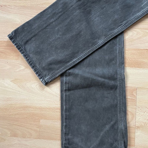 Diesel Viker-R-Box jeans like new, gray, W31/L32