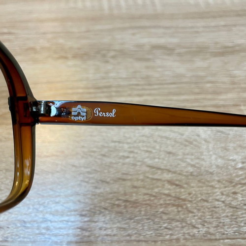 Persol Optyl Ratti NOS new old stock