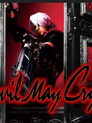 Devil May Cry Switch Edition Code new