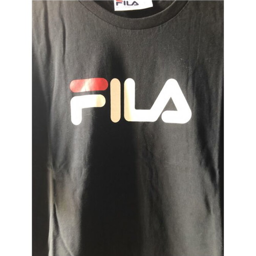 Fila cotton t-shirt M