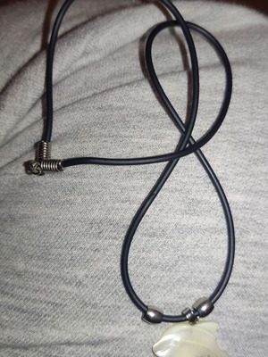 Dolphin necklace new