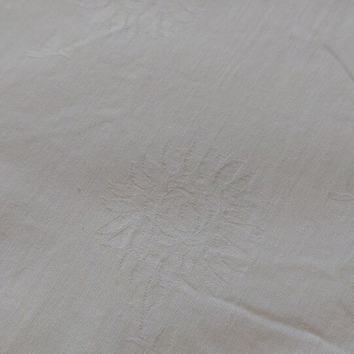 Tablecloth 128x226 like new