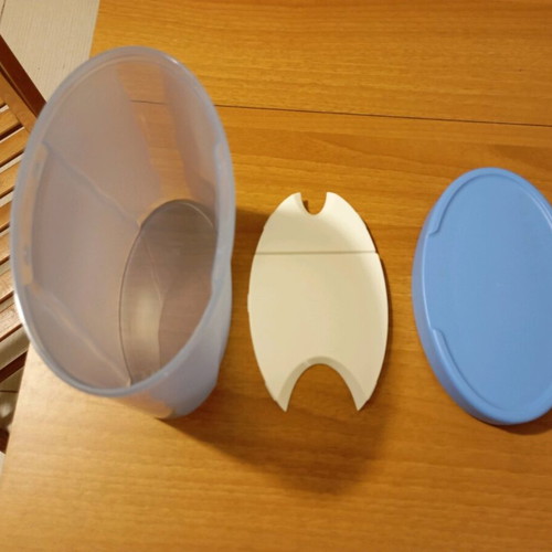 Tupperware product 1.9lt new in excellent condition
