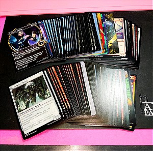 Magic the Gathering 100 τυχαίες κάρτες (lot1)