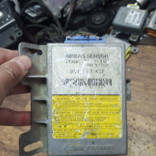Airbag module for Mazda 323 BC1M-57K30 used