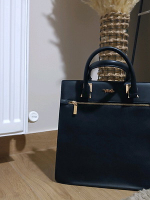 Verde bag like new