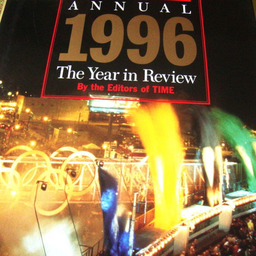 Time Great Events of the 20th Century new