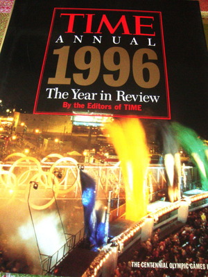 Time Great Events of the 20th Century new