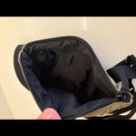 Trapstar bag like new, green