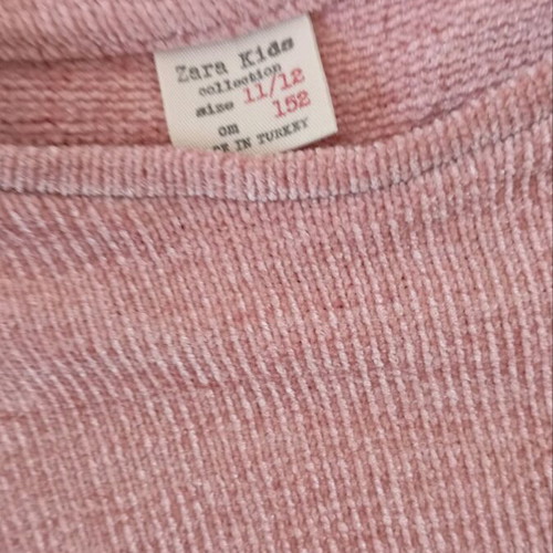 Zara sweaters and pullovers pack like new 146-152