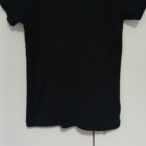 Women's blouse black size S like new