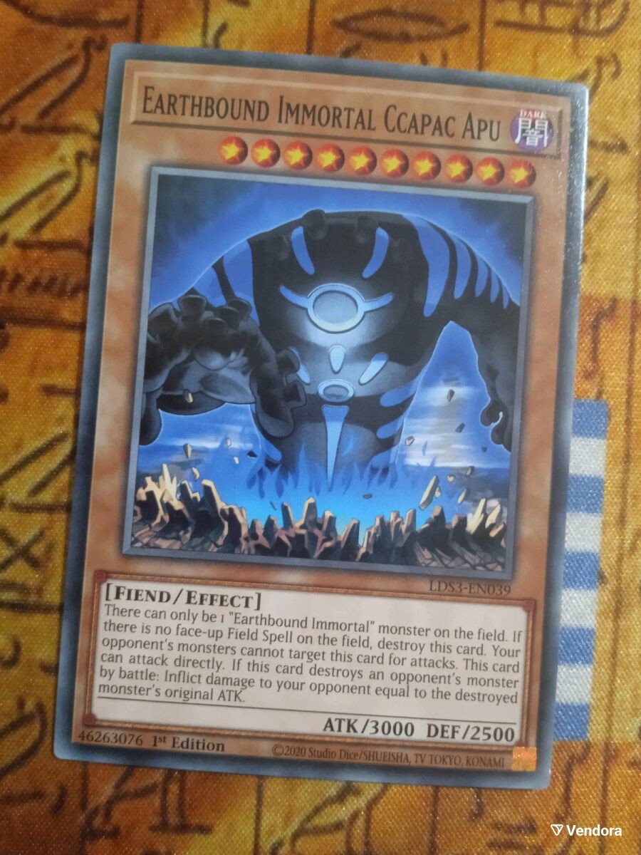 yugioh no deck limit Yu-Gi-Oh! Official Card Game Duel Monsters